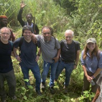 great gun hill in trelawny town flagstaff - chief Michael Grizzle and maroons.jpeg