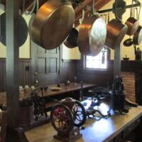 historic kitchen of Varner Hogg.jpg