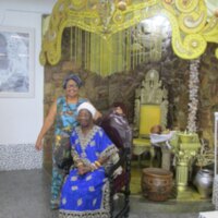 leader of terreiro Mãe Meninazinha de Oxum and her goddaughter (Nilce Nascimento).jpeg