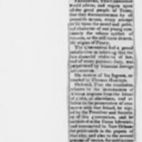 The Texas Republican. (Brazoria, Tex.), Vol. 1, No. 41, Ed. 1, Saturday, June 13, 1835 Page: 2 of 4