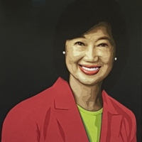 Anthony Pabillano, Anne Chao.JPG
