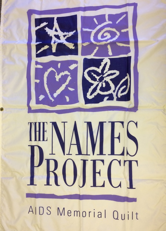 Names Project Banner