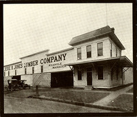 Jesse H. Jones Lumber Company
