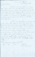 May 1808 Memorandum