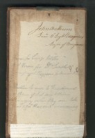 Lt. John Anderson notebook