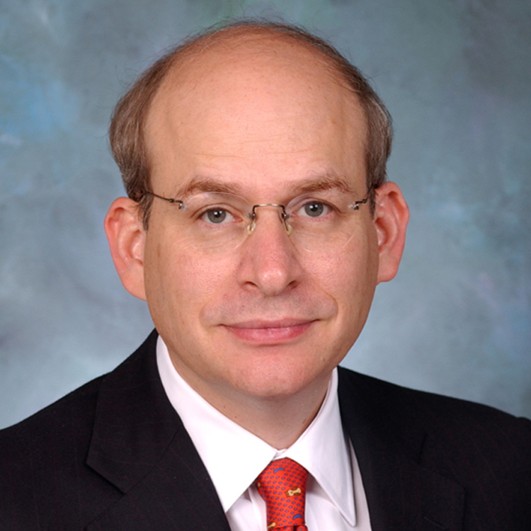 Dr. David W. Leebron, Rice University President, 2004-