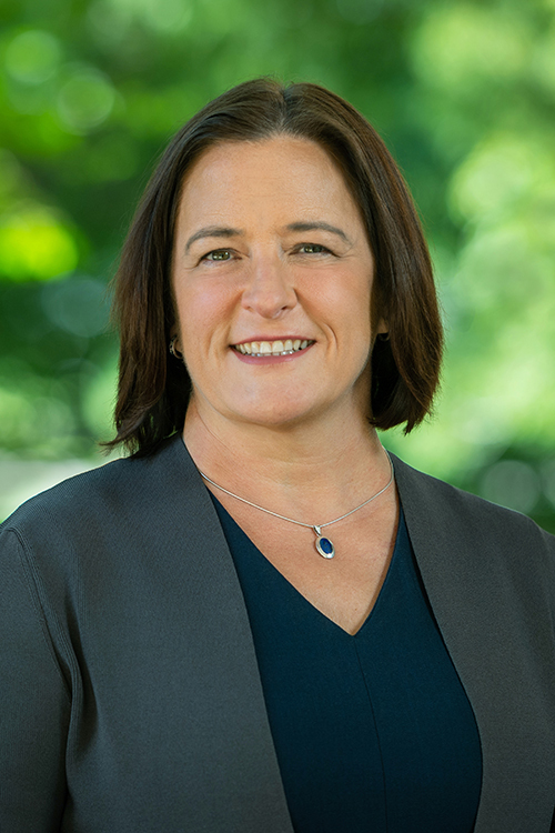 Dr. Amy Dittmar, Rice University Provost, 2022-present