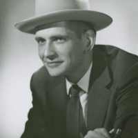 Dr. Frank E. Vandiver, Rice University Provost, 1970-1980